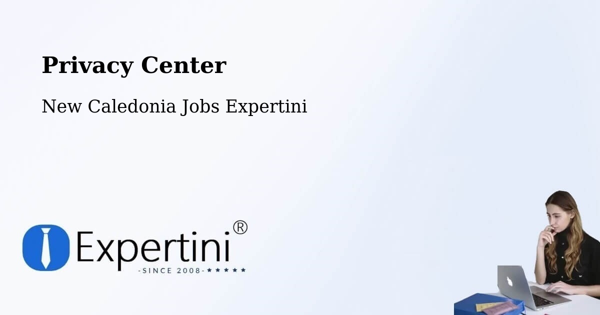Privacy Policy – Wé - New Caledonia Jobs Expertini